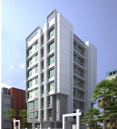 Parsh Residency
