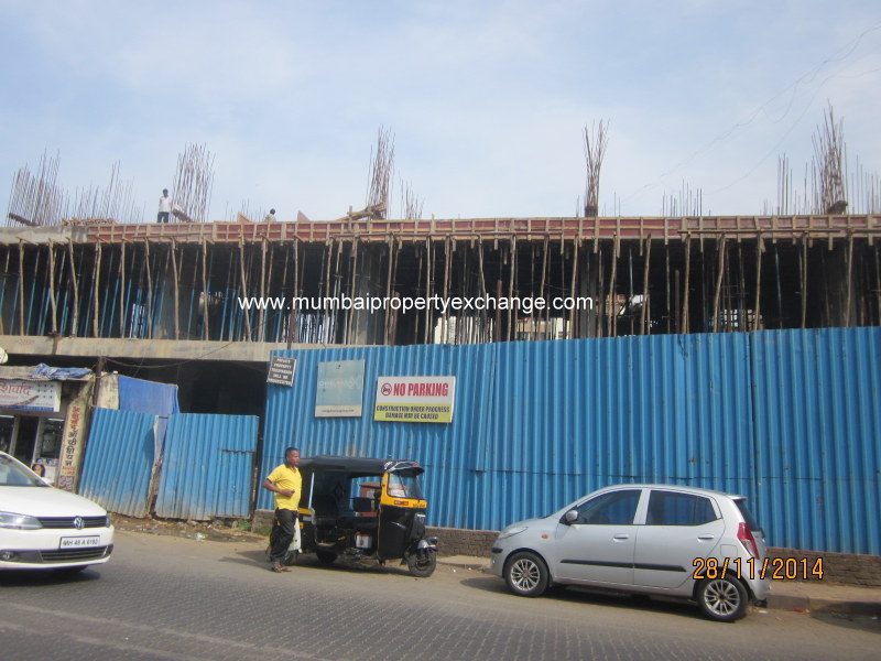 Dreamax Height — Andheri East