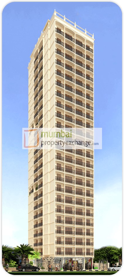3 BHK Fully Furnished in Om Palace , Malad West