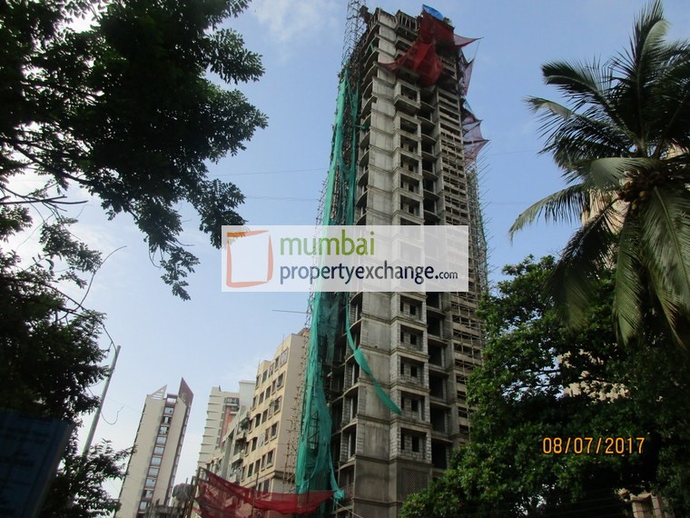 Om Palace — Malad West