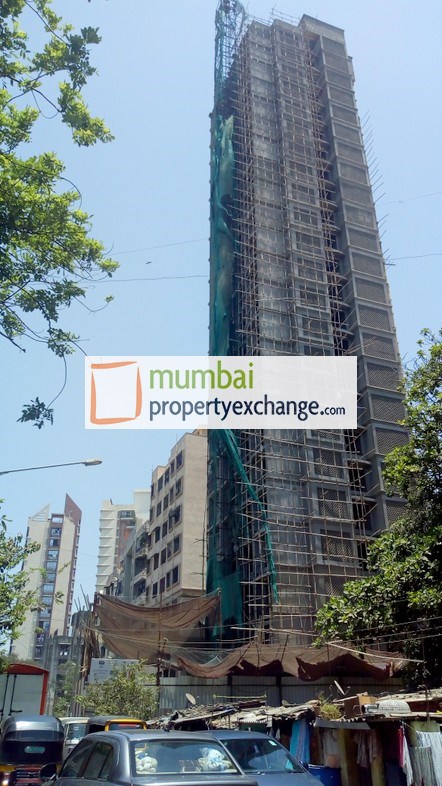 Om Palace — Malad West