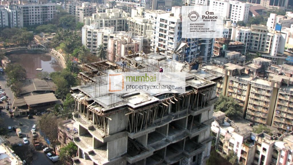 Om Palace — Malad West