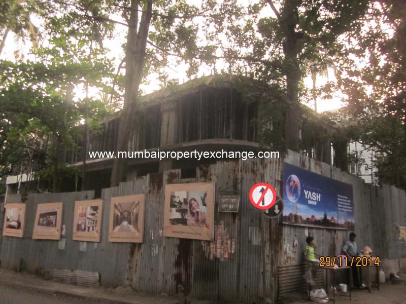 2 Yash Willows in Goregaon East