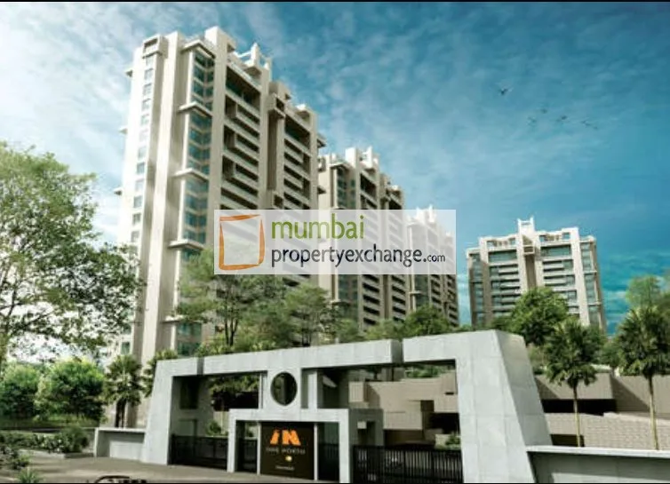 5 BHK One North in Pune