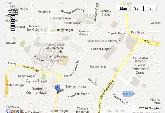 Sai Elegance, Andheri East — photo 2
