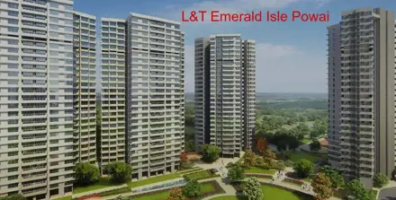 L&T Emerald Isle