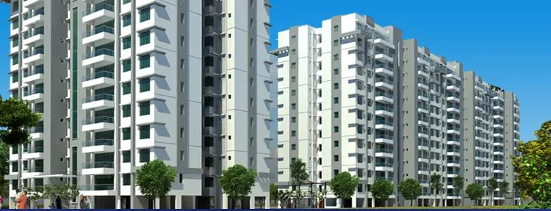 Palava Lakeside A To H