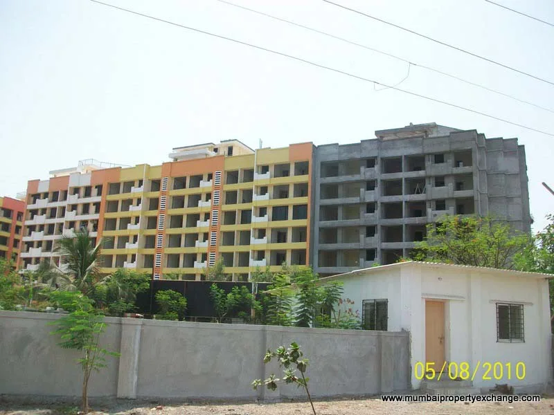 Virar Gardens photo 4