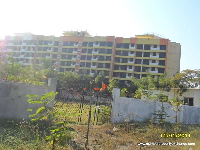 Virar Gardens photo 5