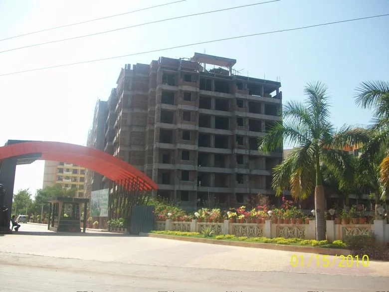 Virar Gardens gallery
