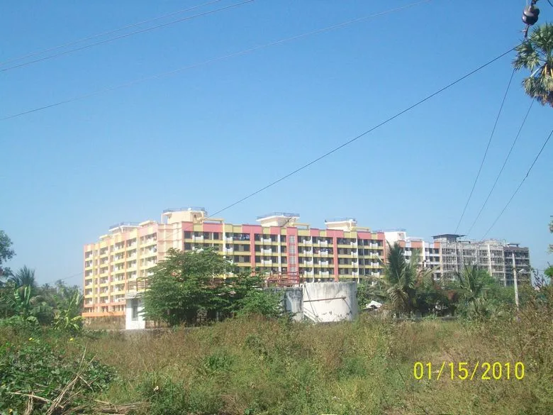 Virar Gardens gallery