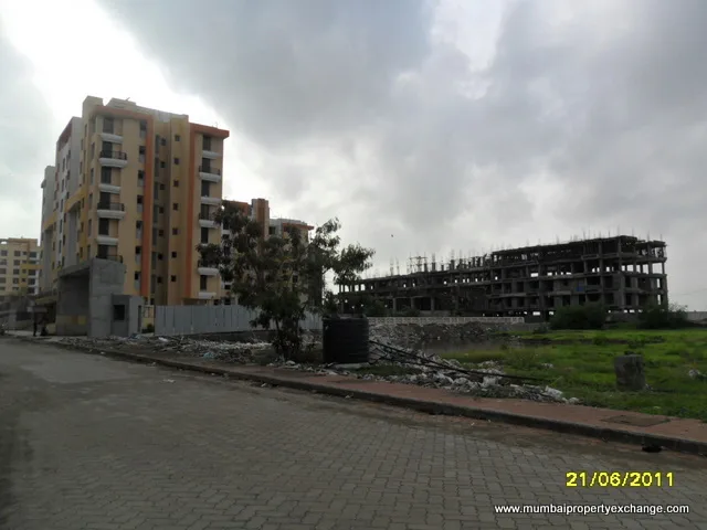 Virar Gardens photo 6