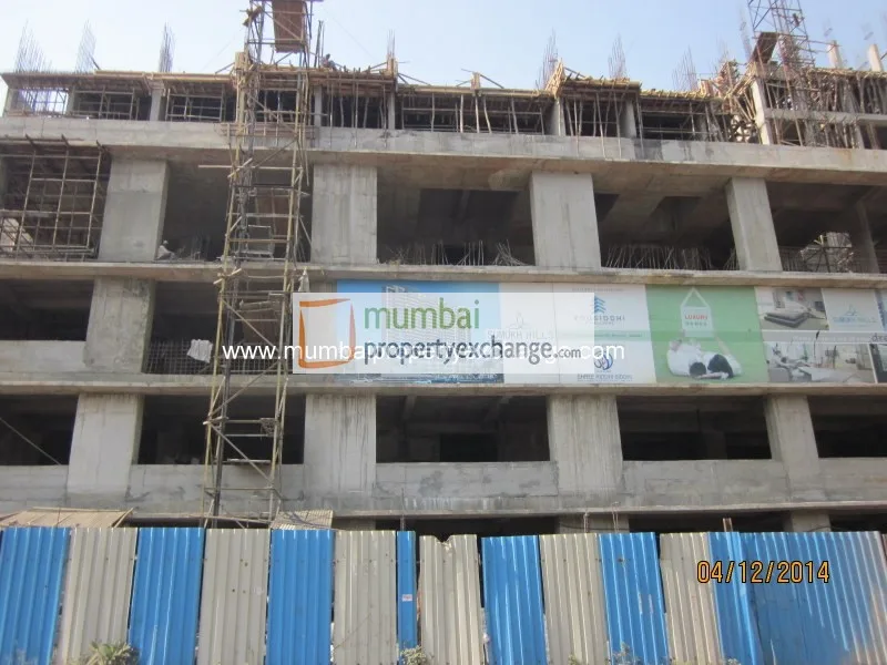 Sumukh Hills gallery
