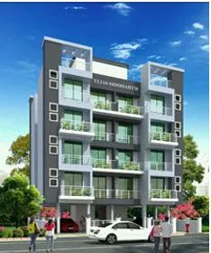 Tejas Siddharth gallery