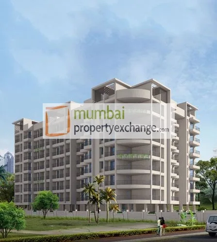 PEHLA GHAR - DIVEKAR COMPLEX