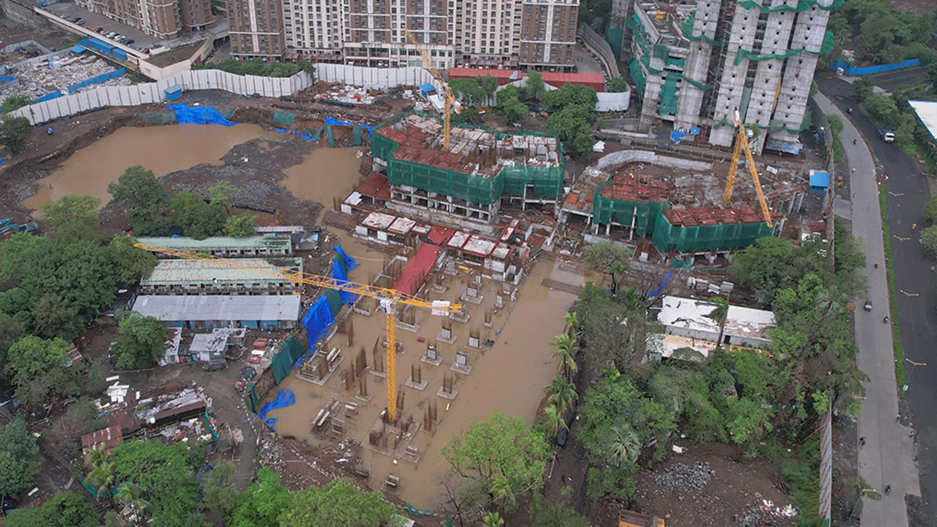Kalpataru Estella photo 4