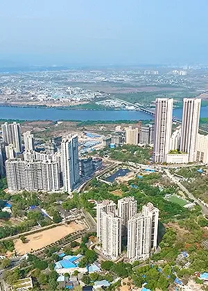 Kalpataru Parkcity, Thane West — photo 4