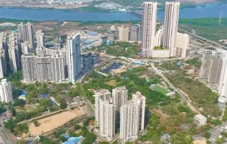 Kalpataru Parkcity, Thane West — photo 5