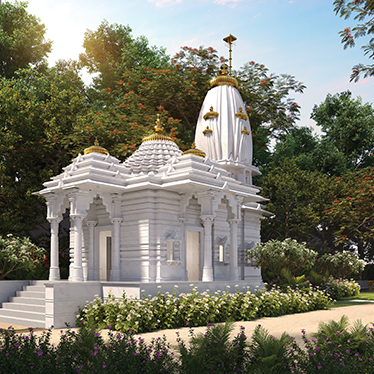 Lodha Elaris photo 4