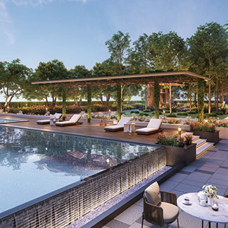 Lodha Altus photo 2