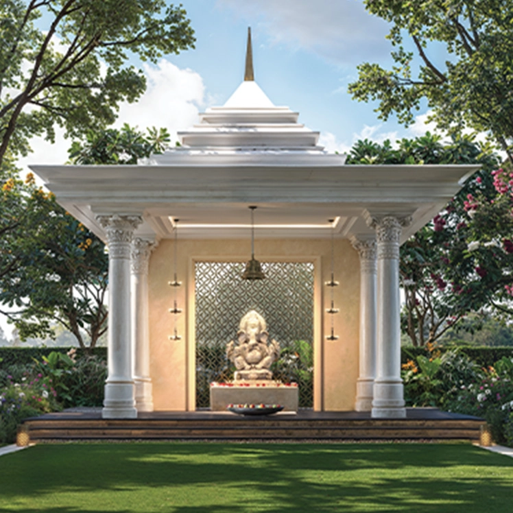 Lodha Altus photo 4