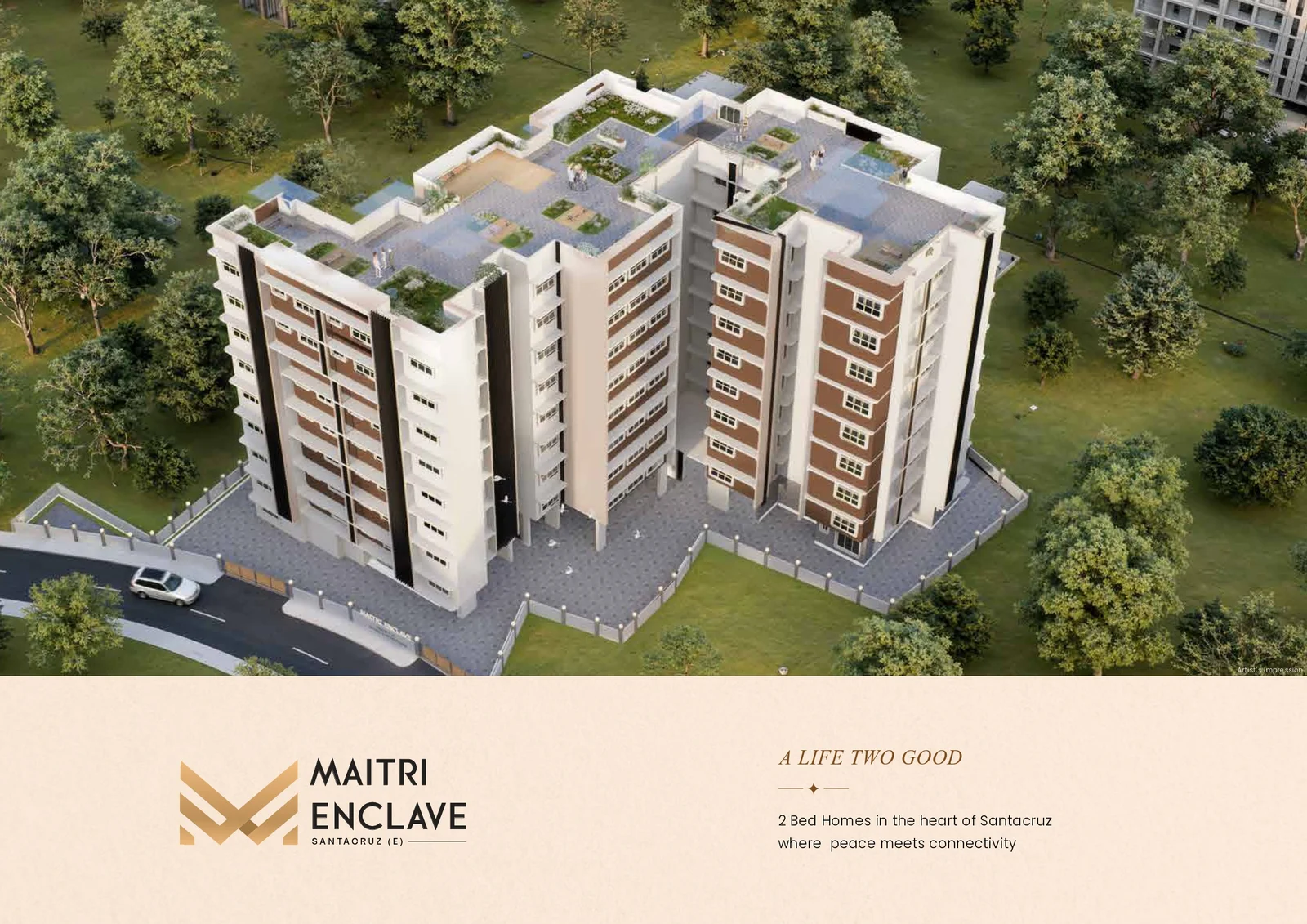 Maitri Enclave gallery