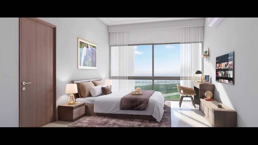Godrej Avenue Eleven B, Mahalaxmi — photo 2