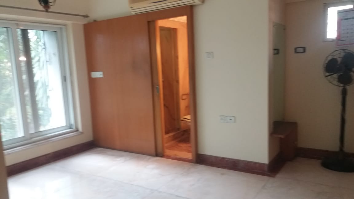 Amber Croft Annexe — Khar West (9)