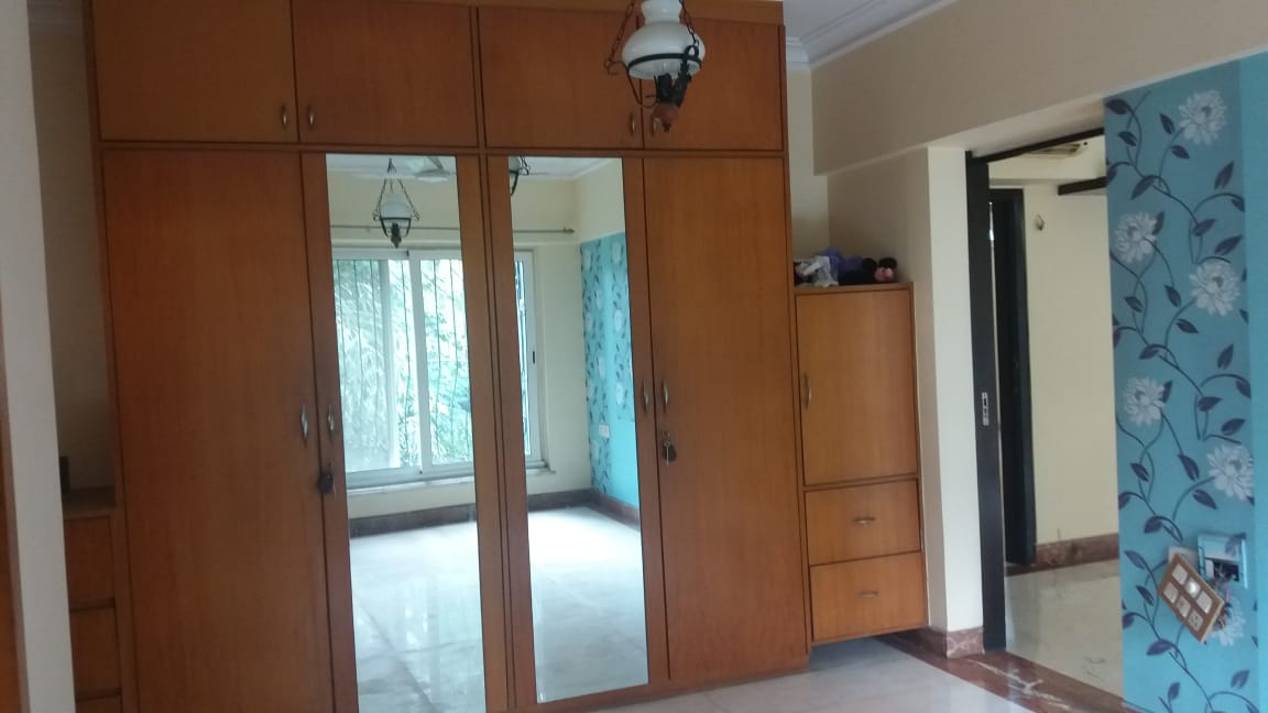 Amber Croft Annexe — Khar West (12)