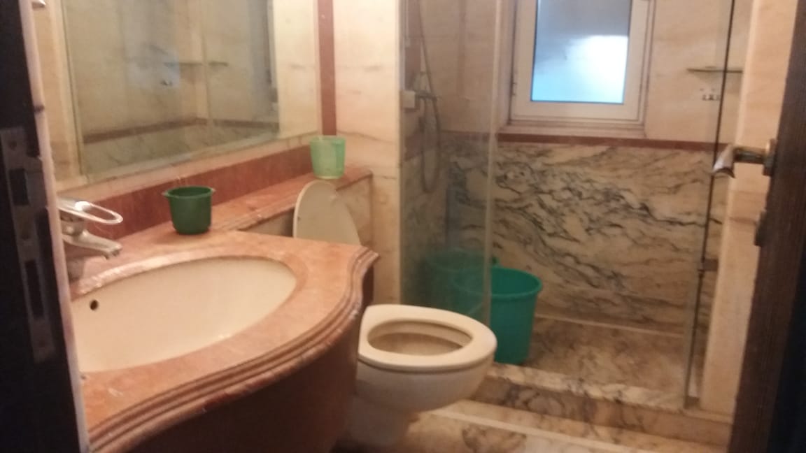 Amber Croft Annexe — Khar West (14)