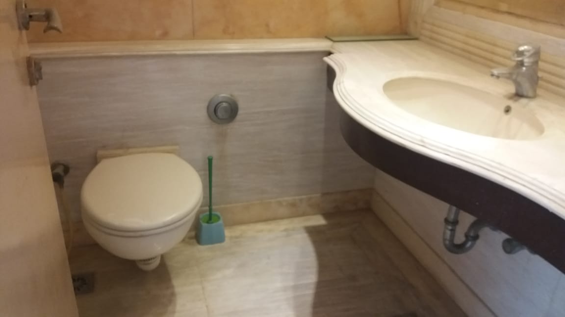 Amber Croft Annexe — Khar West (15)