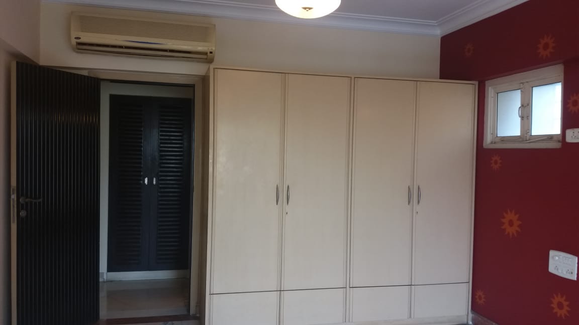Amber Croft Annexe — Khar West (16)