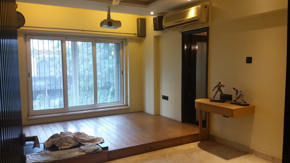 Amber Croft Annexe — Khar West (18)
