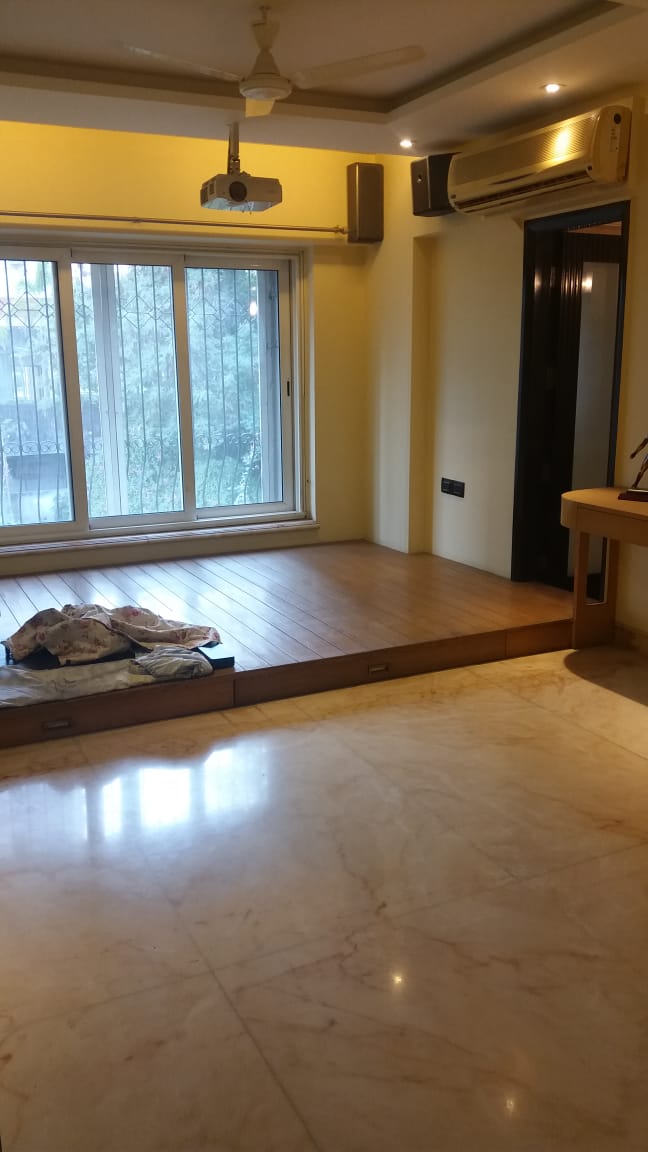 Amber Croft Annexe — Khar West (19)