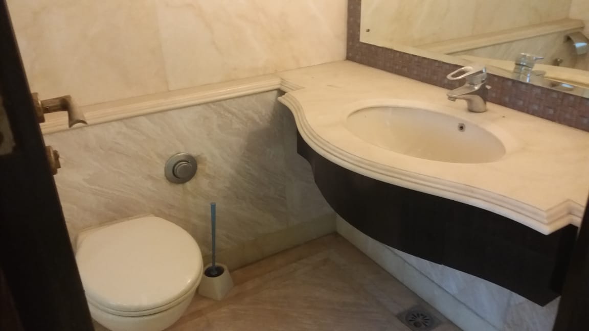 Amber Croft Annexe — Khar West (20)