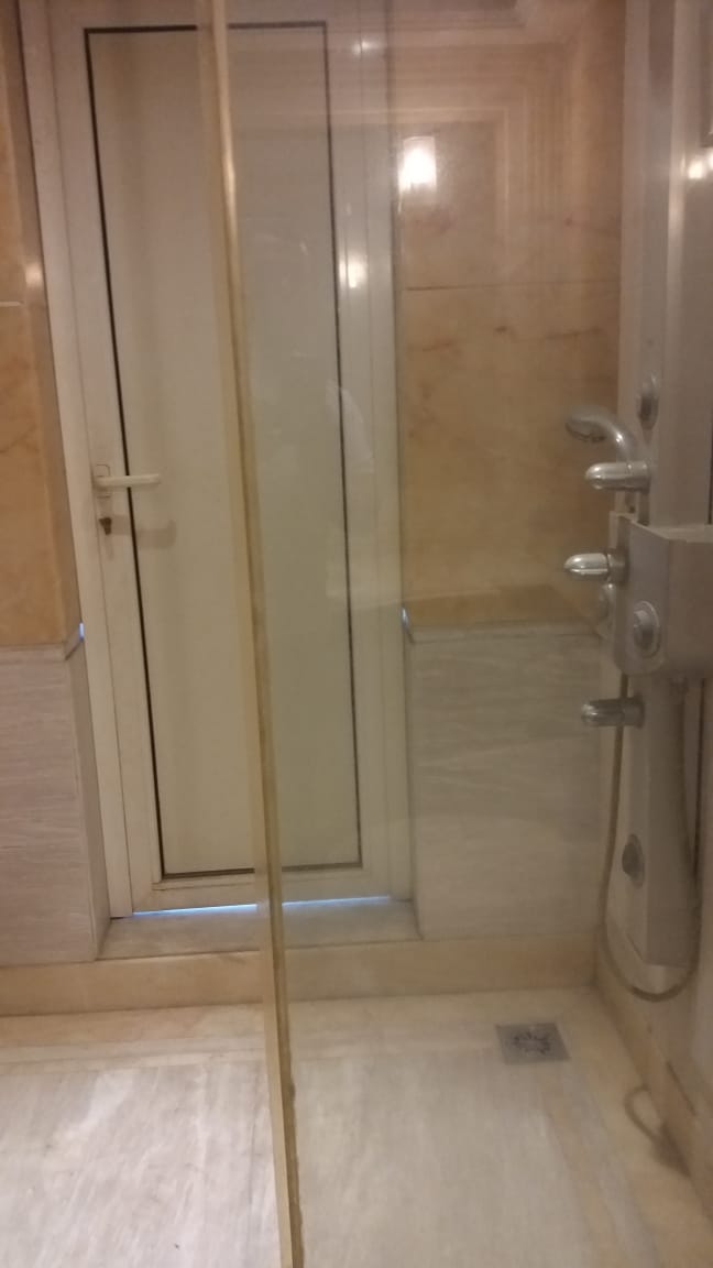 Amber Croft Annexe — Khar West (21)