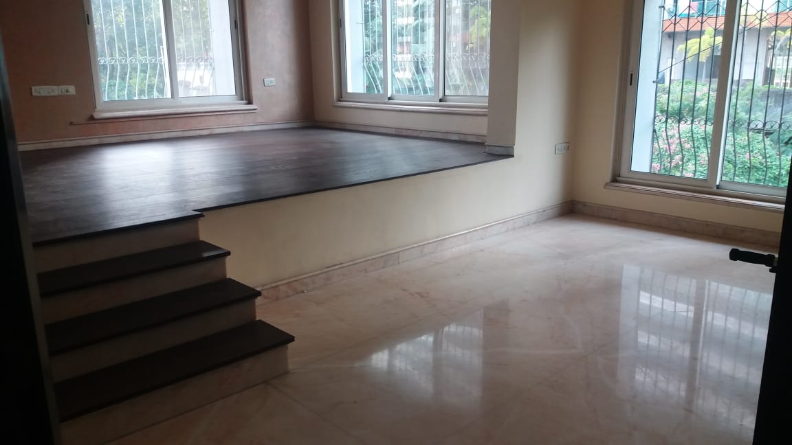 Amber Croft Annexe — Khar West (22)