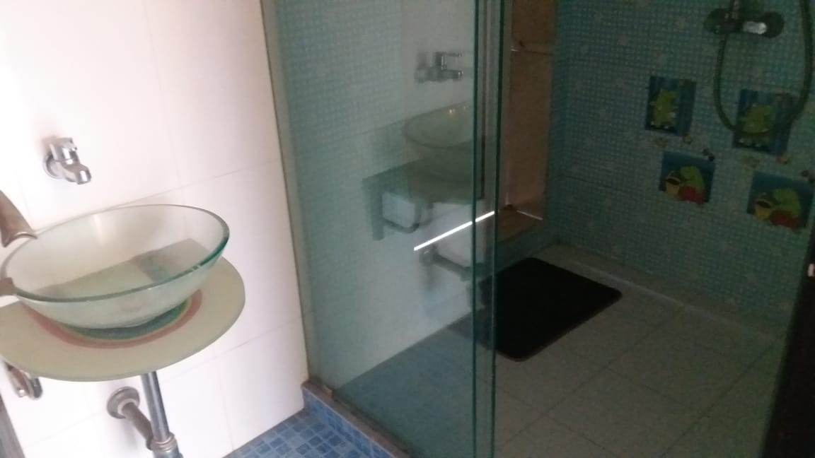 Amber Croft Annexe — Khar West (25)