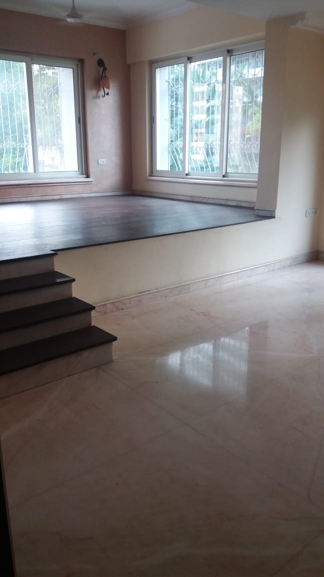 Amber Croft Annexe — Khar West (26)