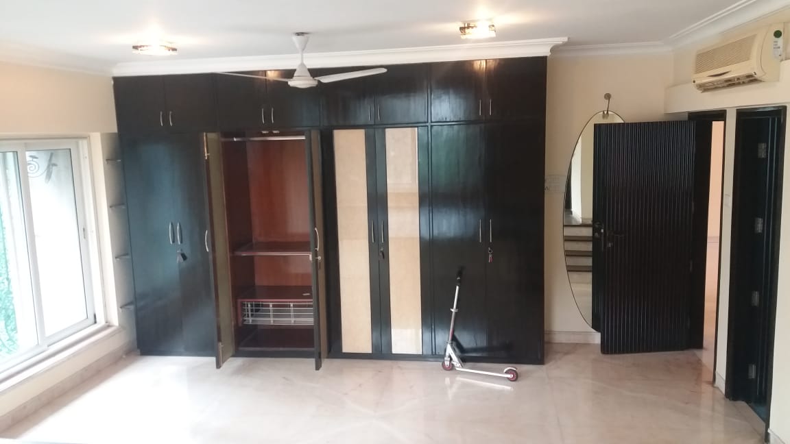 Amber Croft Annexe — Khar West (27)