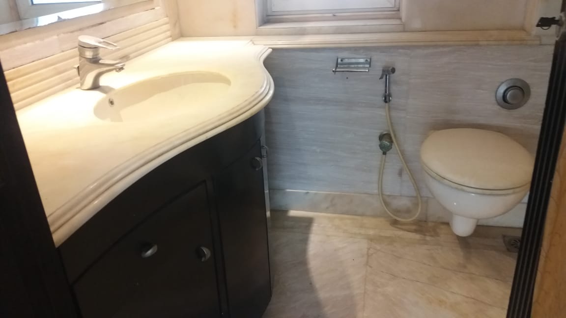 Amber Croft Annexe — Khar West (28)