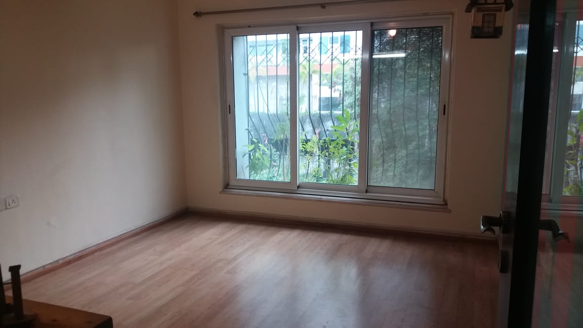 Amber Croft Annexe — Khar West (2)