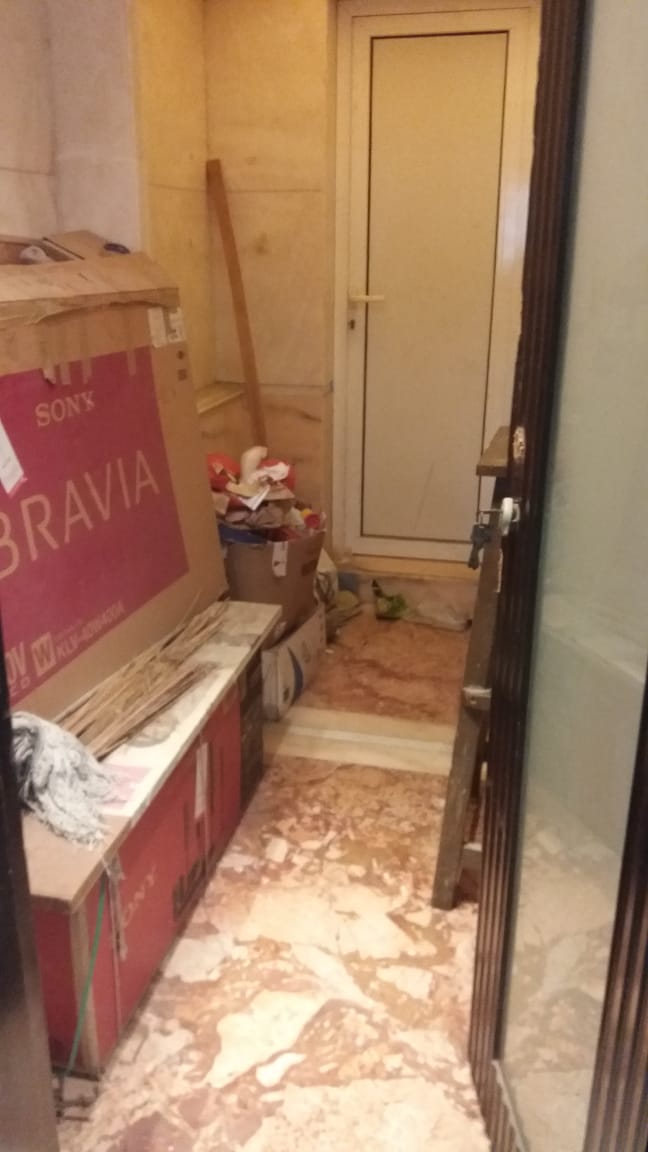 Amber Croft Annexe — Khar West (4)