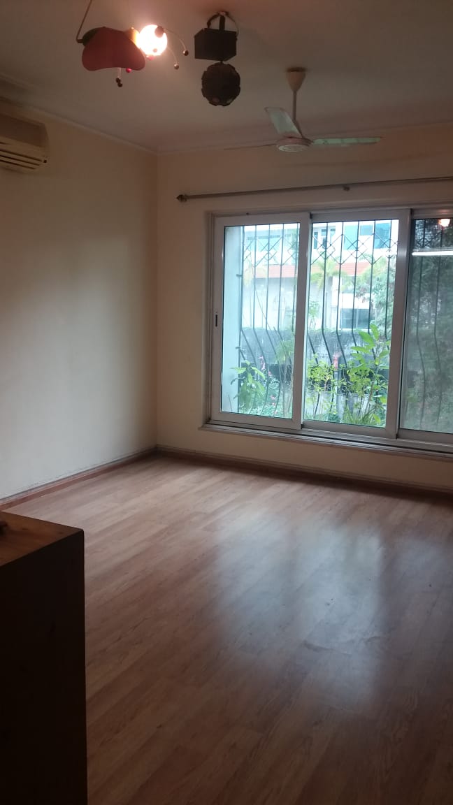 Amber Croft Annexe — Khar West (5)