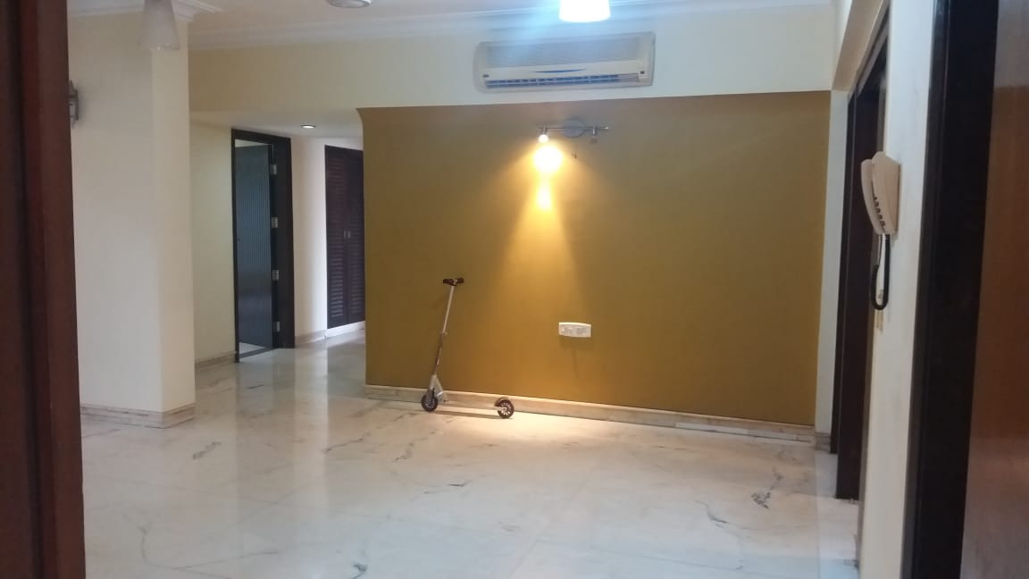 Amber Croft Annexe — Khar West (6)