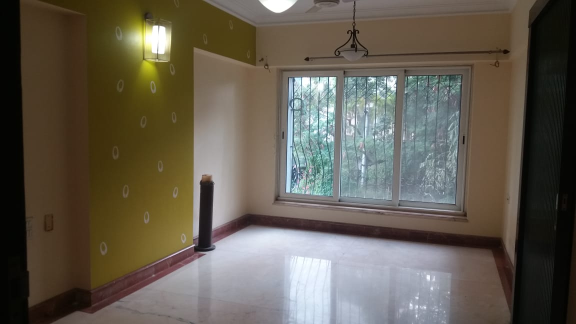 Amber Croft Annexe — Khar West (8)