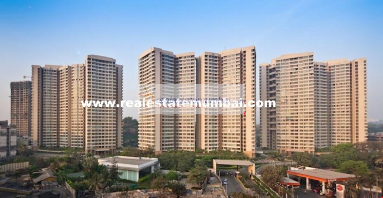 Oberoi Splendor โ Andheri East (1)