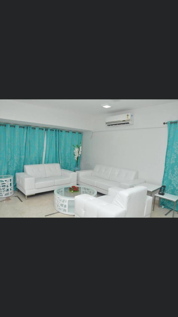 Gopush Annex — Juhu (1)