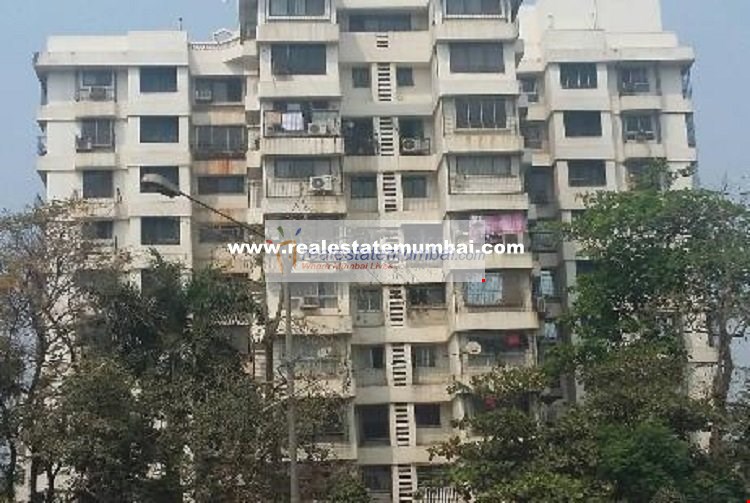 Natasha Tower — Andheri West (2)