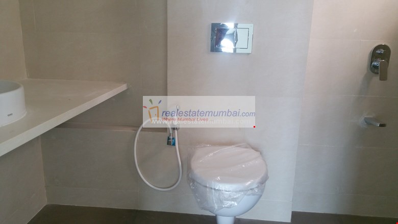 Office Space Options Emporio for Rent in Vile Parle West